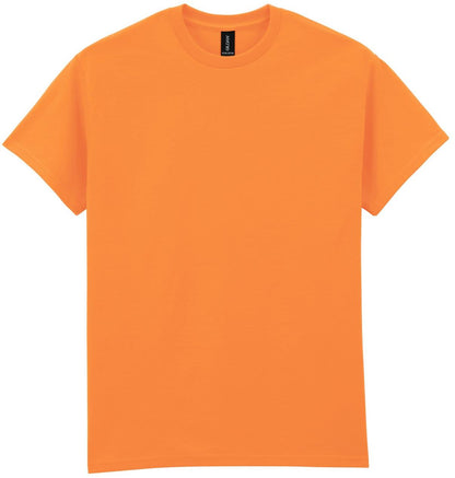 G2000 - Gildan Ultra Cotton Open End 205 Regular Tee Adult