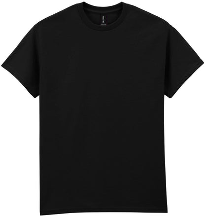 G2000 - Gildan Ultra Cotton Open End 205 Regular Tee Adult
