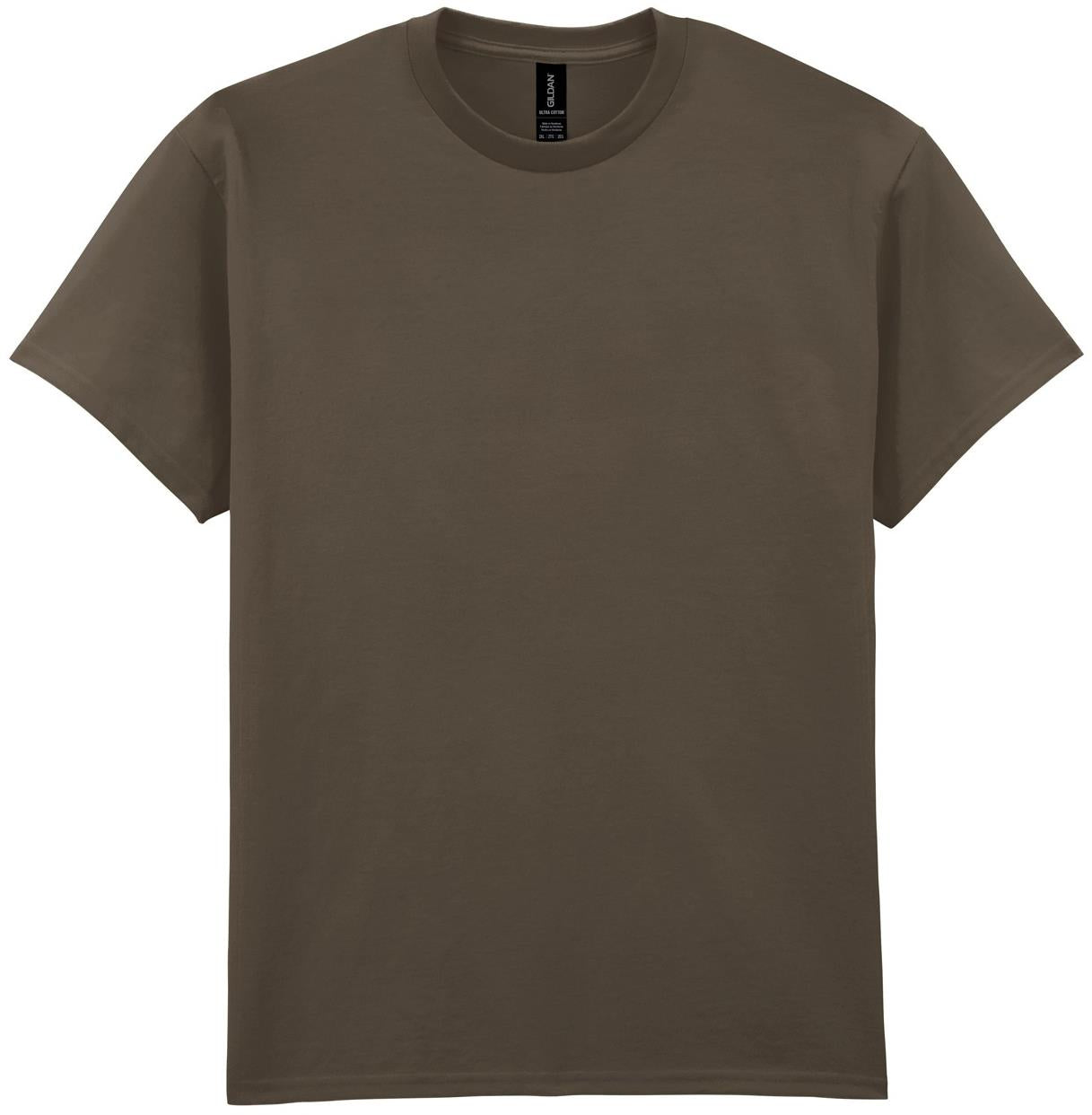 G2000 - Gildan Ultra Cotton Open End 205 Regular Tee Adult