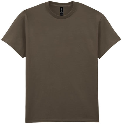 G2000 - Gildan Ultra Cotton Open End 205 Regular Tee Adult
