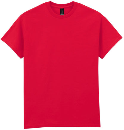 G2000 - Gildan Ultra Cotton Open End 205 Regular Tee Adult