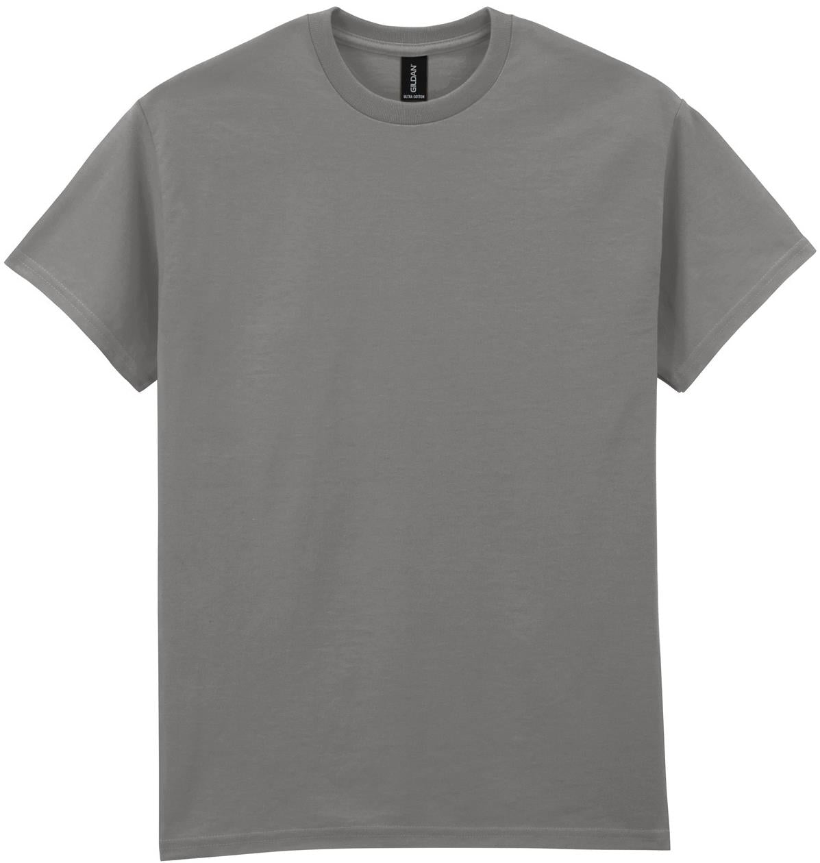 G2000 - Gildan Ultra Cotton Open End 205 Regular Tee Adult