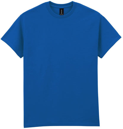 G2000 - Gildan Ultra Cotton Open End 205 Regular Tee Adult