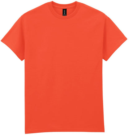 G2000 - Gildan Ultra Cotton Open End 205 Regular Tee Adult