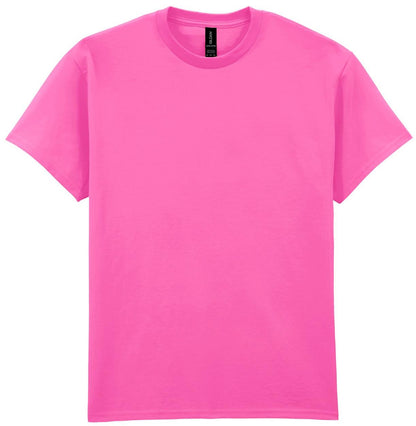 G2000 - Gildan Ultra Cotton Open End 205 Regular Tee Adult