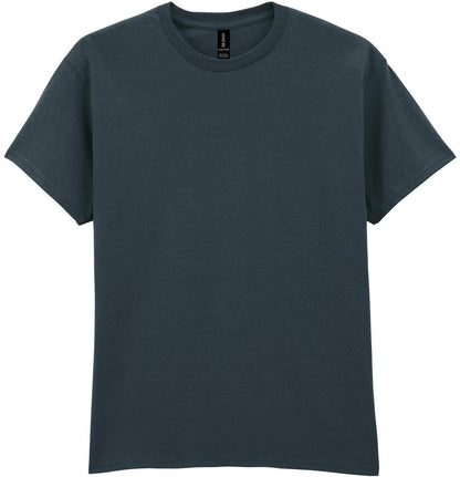 G2000 - Gildan Ultra Cotton Open End 205 Regular Tee Adult