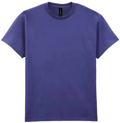 G2000 - Gildan Ultra Cotton Open End 205 Regular Tee Adult