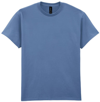 G2000 - Gildan Ultra Cotton Open End 205 Regular Tee Adult