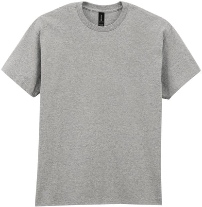 G2000 - Gildan Ultra Cotton Open End 205 Regular Tee Adult