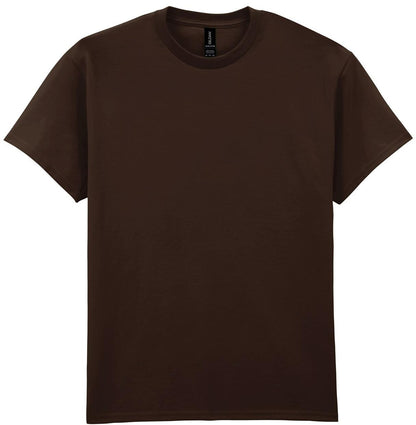 G2000 - Gildan Ultra Cotton Open End 205 Regular Tee Adult