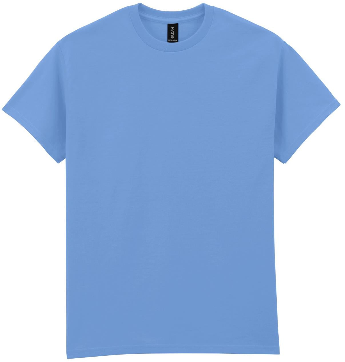 G2000 - Gildan Ultra Cotton Open End 205 Regular Tee Adult