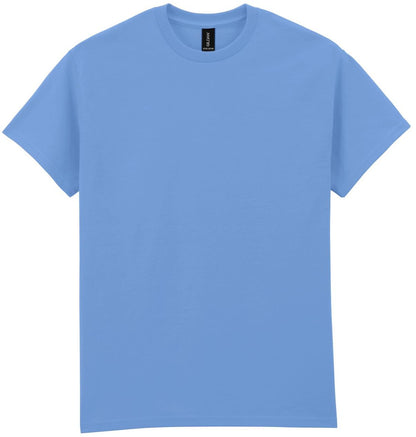 G2000 - Gildan Ultra Cotton Open End 205 Regular Tee Adult