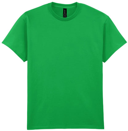 G2000 - Gildan Ultra Cotton Open End 205 Regular Tee Adult