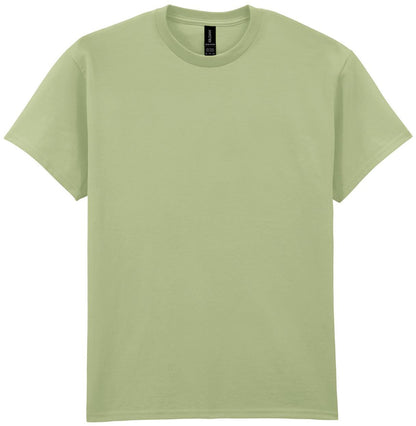 G2000 - Gildan Ultra Cotton Open End 205 Regular Tee Adult