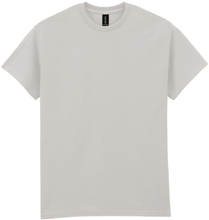 G2000 - Gildan Ultra Cotton Open End 205 Regular Tee Adult