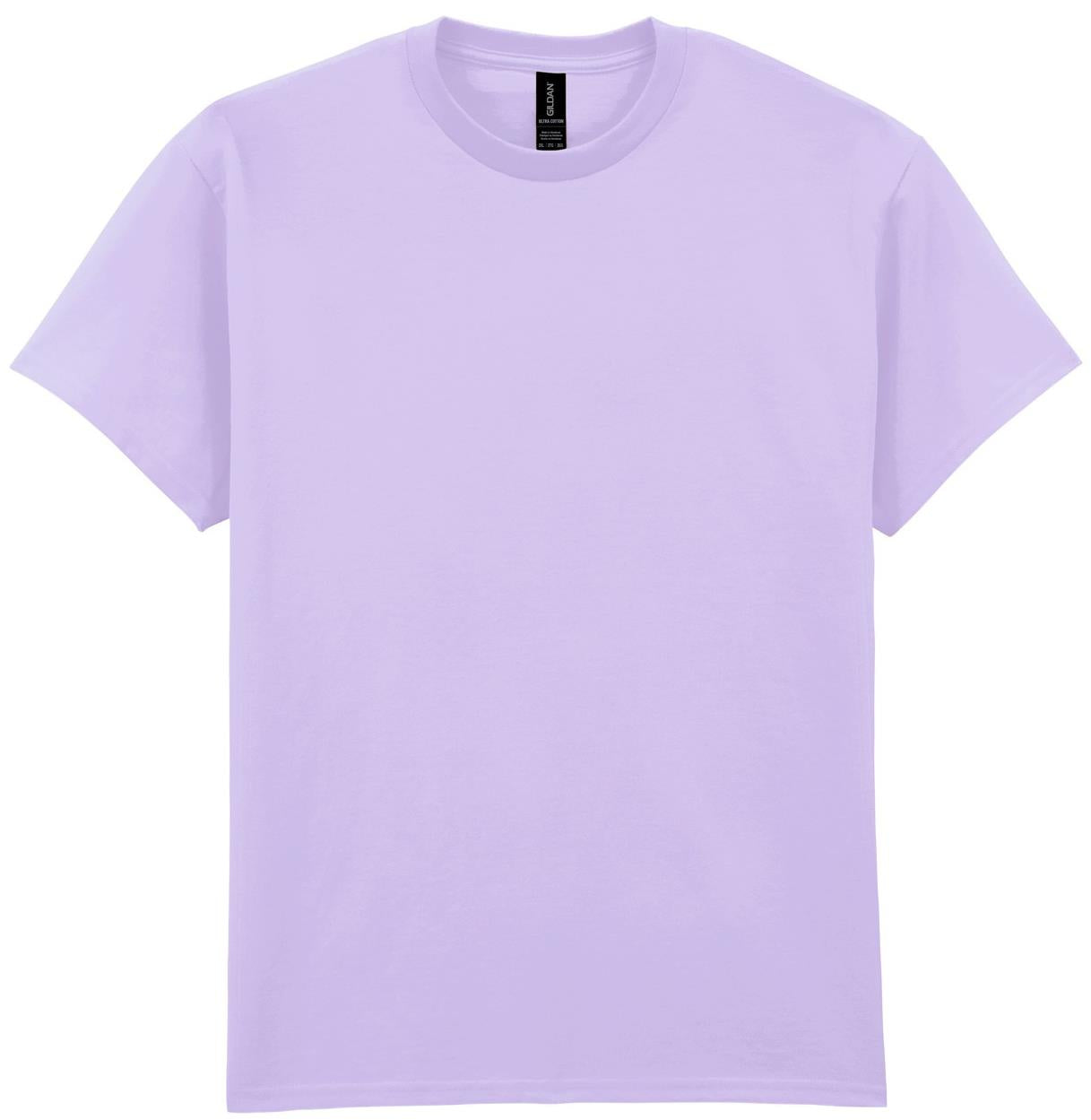 G2000 - Gildan Ultra Cotton Open End 205 Regular Tee Adult