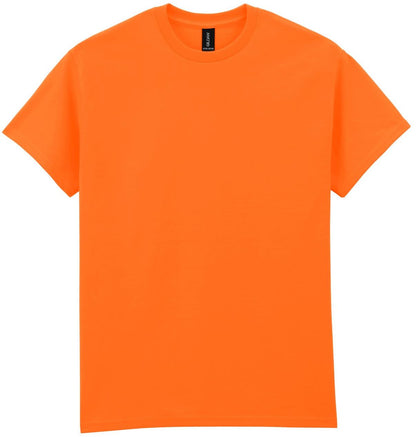 G2000 - Gildan Ultra Cotton Open End 205 Regular Tee Adult