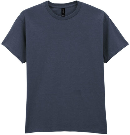 G2000 - Gildan Ultra Cotton Open End 205 Regular Tee Adult