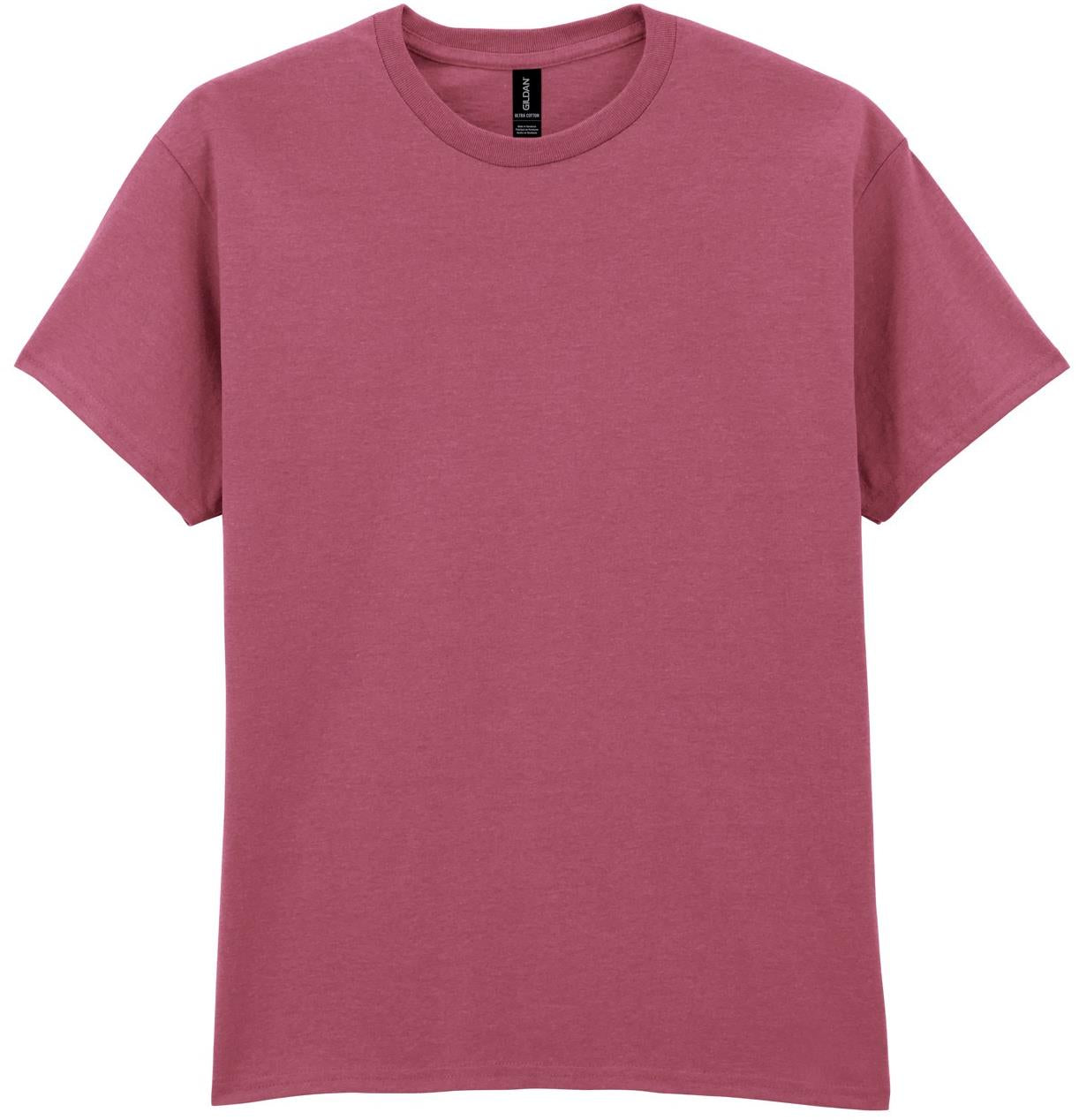 G2000 - Gildan Ultra Cotton Open End 205 Regular Tee Adult