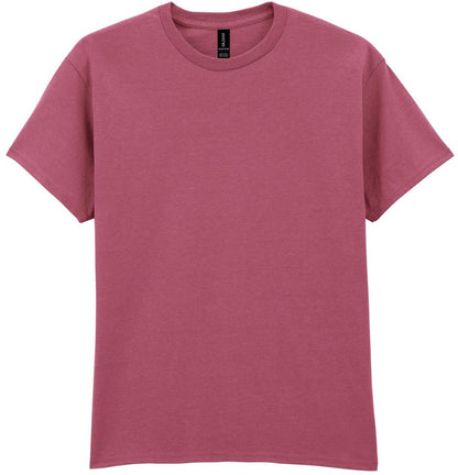 G2000 - Gildan Ultra Cotton Open End 205 Regular Tee Adult