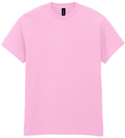 G5000 - Gildan Heavy Cotton Open End 180 Regular Tee Adult