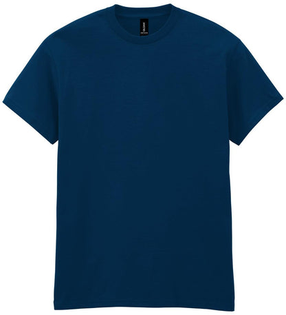 G5000 - Gildan Heavy Cotton Open End 180 Regular Tee Adult