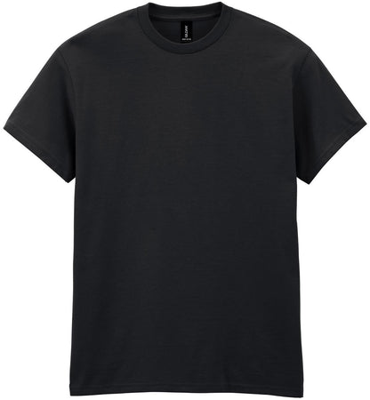 G5000 - Gildan Heavy Cotton Open End 180 Regular Tee Adult