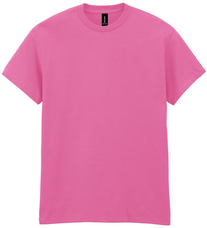 G5000 - Gildan Heavy Cotton Open End 180 Regular Tee Adult