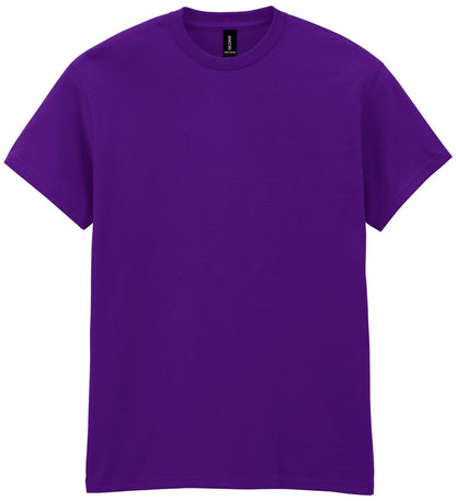 G5000 - Gildan Heavy Cotton Open End 180 Regular Tee Adult