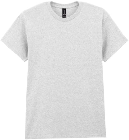 G5000 - Gildan Heavy Cotton Open End 180 Regular Tee Adult