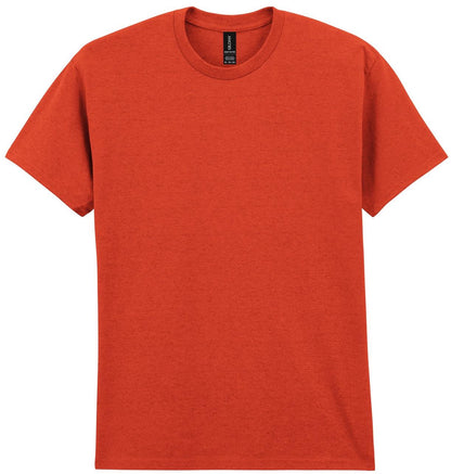G5000 - Gildan Heavy Cotton Open End 180 Regular Tee Adult