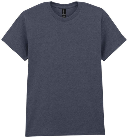 G5000 - Gildan Heavy Cotton Open End 180 Regular Tee Adult