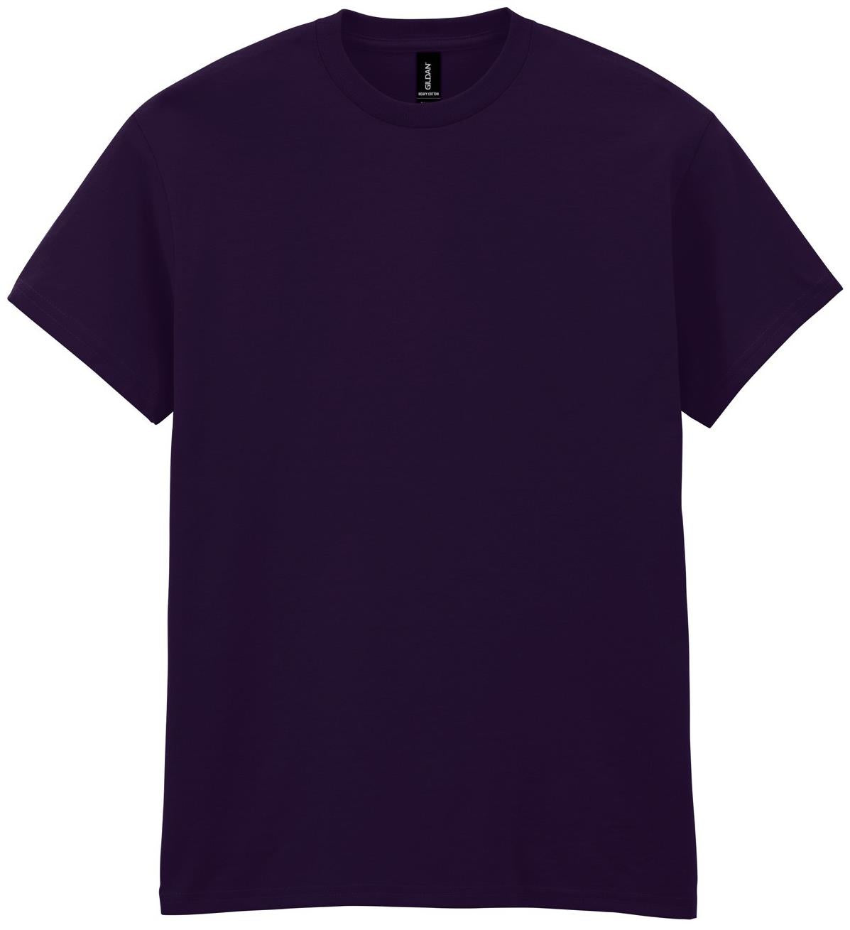 G5000 - Gildan Heavy Cotton Open End 180 Regular Tee Adult