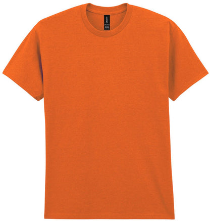G5000 - Gildan Heavy Cotton Open End 180 Regular Tee Adult