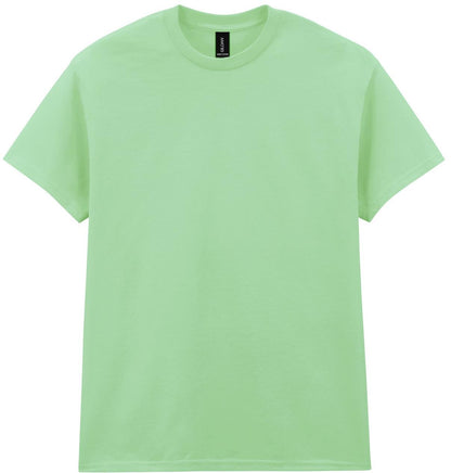 G5000 - Gildan Heavy Cotton Open End 180 Regular Tee Adult