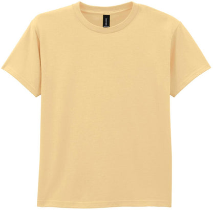 G5000B - Gildan Heavy Cotton Open End 180 Regular Tee Kids