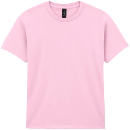 G5000B - Gildan Heavy Cotton Open End 180 Regular Tee Kids