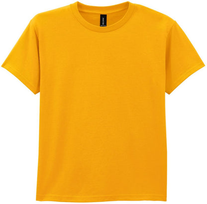 G5000B - Gildan Heavy Cotton Open End 180 Regular Tee Kids