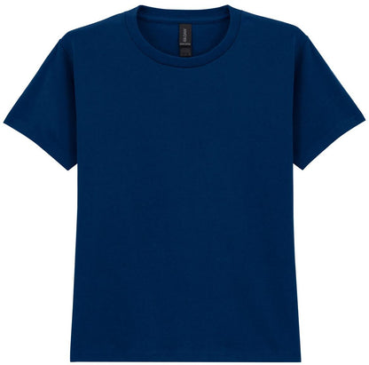 G5000B - Gildan Heavy Cotton Open End 180 Regular Tee Kids