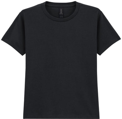 G5000B - Gildan Heavy Cotton Open End 180 Regular Tee Kids