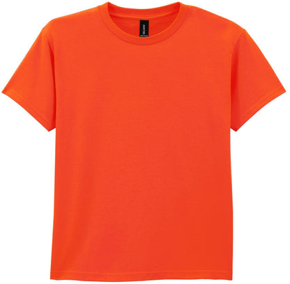 G5000B - Gildan Heavy Cotton Open End 180 Regular Tee Kids