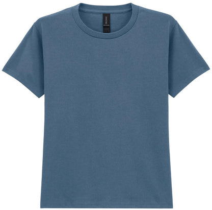 G5000B - Gildan Heavy Cotton Open End 180 Regular Tee Kids