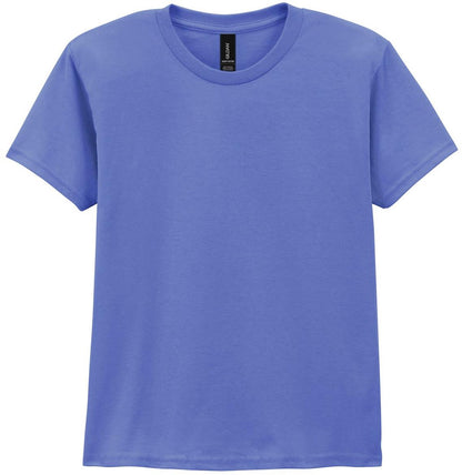 G5000B - Gildan Heavy Cotton Open End 180 Regular Tee Kids