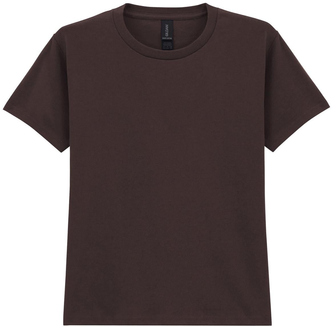 G5000B - Gildan Heavy Cotton Open End 180 Regular Tee Kids