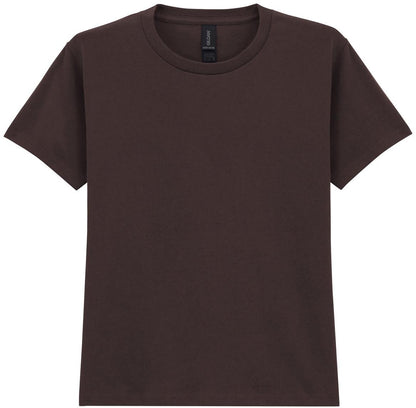 G5000B - Gildan Heavy Cotton Open End 180 Regular Tee Kids