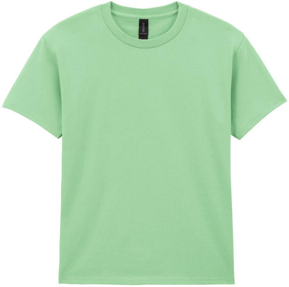 G5000B - Gildan Heavy Cotton Open End 180 Regular Tee Kids