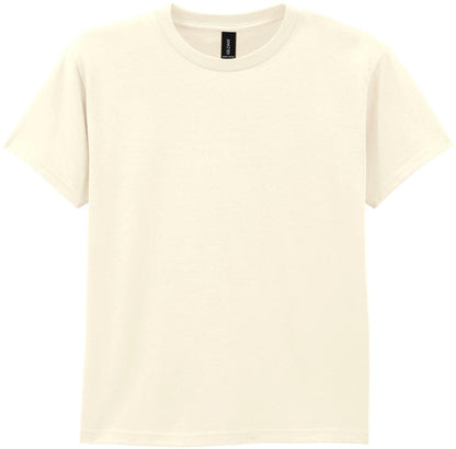 G5000B - Gildan Heavy Cotton Open End 180 Regular Tee Kids