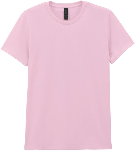 G5000L - Gildan Heavy Cotton Open End 180 Regular Tee Ladies