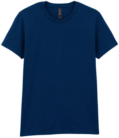 G5000L - Gildan Heavy Cotton Open End 180 Regular Tee Ladies