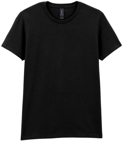 G5000L - Gildan Heavy Cotton Open End 180 Regular Tee Ladies
